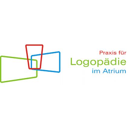 Logotyp från Praxis für Logopädie im Atrium