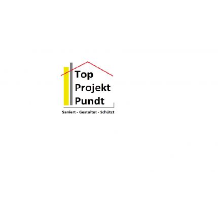 Logo od Top Projekt Pundt