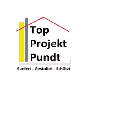 Logo od Top Projekt Pundt