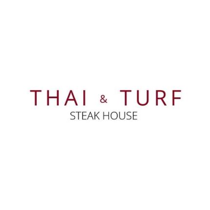 Logo from Thai and Turf Steakhouse GmbH