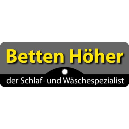 Logotyp från Betten Höher KG