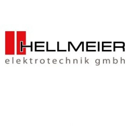 Logo od Hellmeier Elektrotechnik GmbH