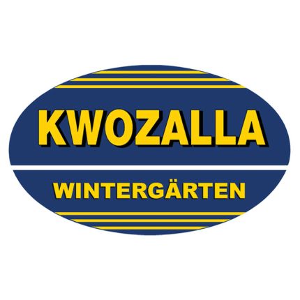 Logo van KWOZALLA Wintergärten