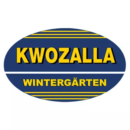 Logotipo de KWOZALLA Wintergärten