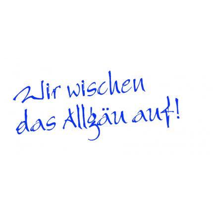 Logotyp från AGS Allgäuer Gebäudeservice