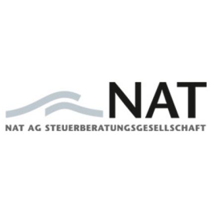 Logotyp från NAT AG Steuerberatungsgesellschaft