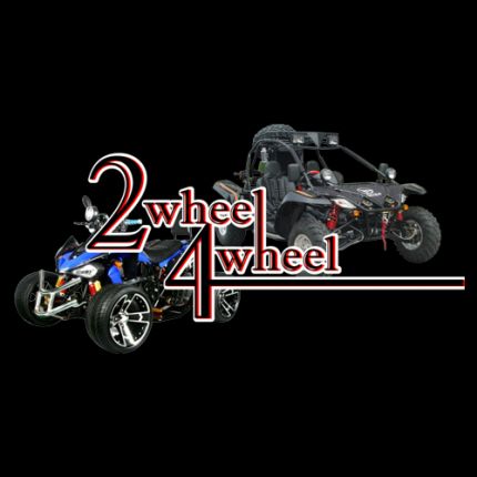 Logotyp från 2wheel 4wheel GmbH