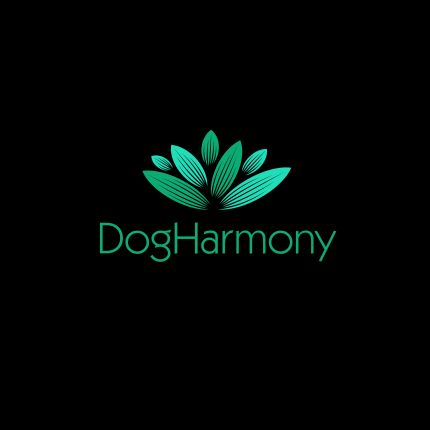 Logo fra DogHarmony
