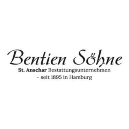 Logo von Bestattungsunternehmen Bentien Söhne GmbH