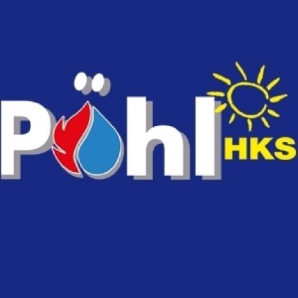 Logo od HKS-Heizung-Sanitär-Lüftung André Pöhl