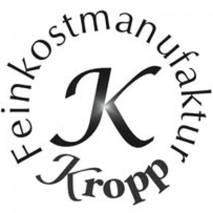 Logo de Kropp Feinkost Berlin GmbH