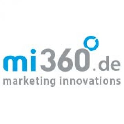 Logo van mi360 GmbH | marketing innovations
