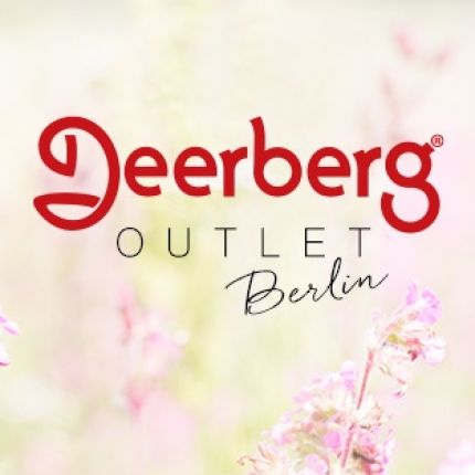 Logotyp från Deerberg GmbH