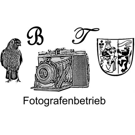 Logotyp från Fotografenbetrieb Björn Thönnißen