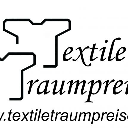Logo od Textile Traumpreise