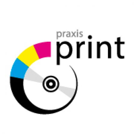 Logo van PraxisPrint GmbH
