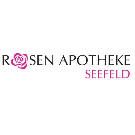 Logotipo de Rosen Apotheke