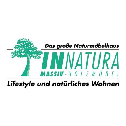 Logotipo de INNATURA Massivholzmöbel GmbH
