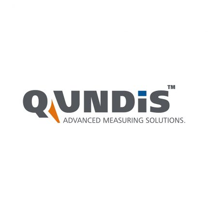 Logo van QUNDIS GmbH