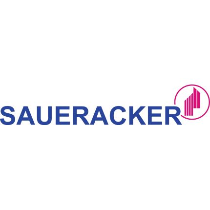 Logotyp från Saueracker GmbH & Co. KG