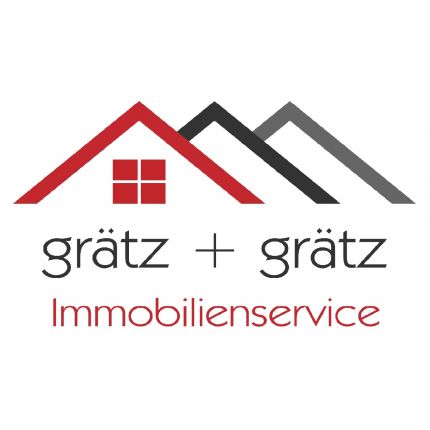 Λογότυπο από grätz + grätz Immobilienservice