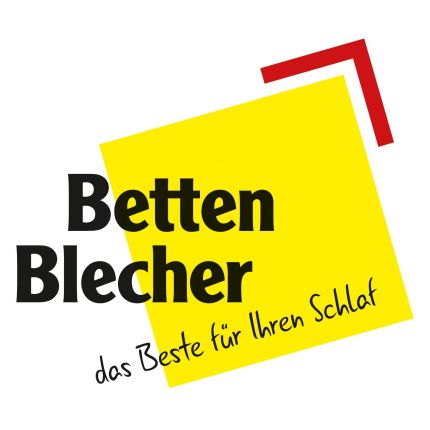 Logo fra Betten-Blecher GmbH