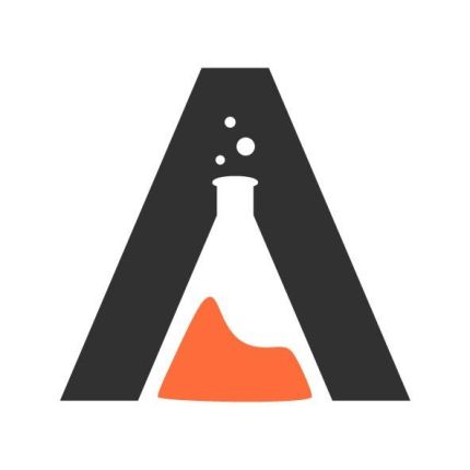 Logo fra Atomic Digital Labs