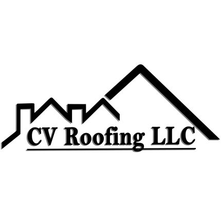 Logotyp från CV Roofing LLC