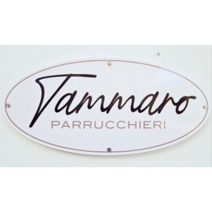 Logo da Tammaro Parrucchieri di Emilio Tammaro