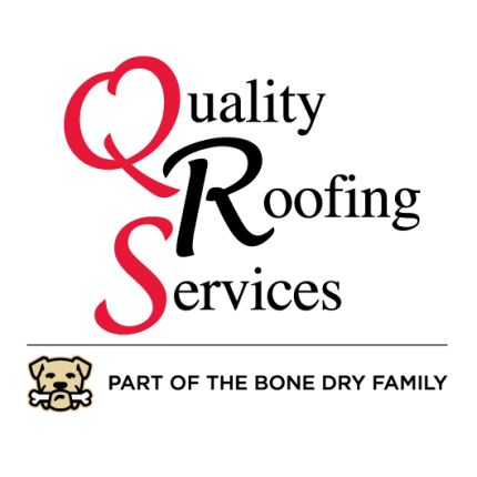 Logo od Quality Roofing Services, Inc.