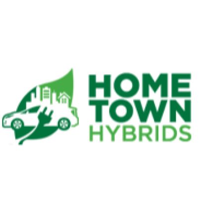 Λογότυπο από Hometown Hybrids