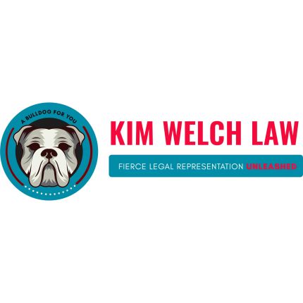 Logotipo de Kim Welch Law - Personal Injury & Accident Attorney