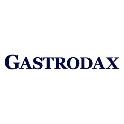 Logotyp från Gastrodax