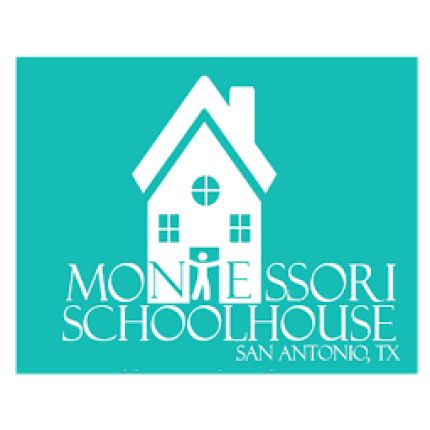 Logo od MONTESSORI SCHOOLHOUSE