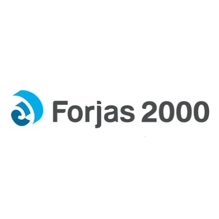 Logo van Forjas 2000 Barcelona S.L.