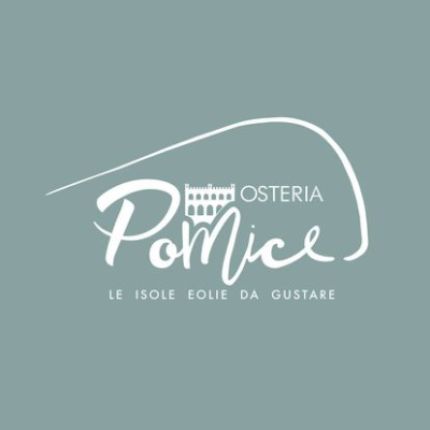 Logo from Osteria Pomice