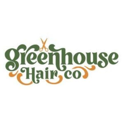 Logo van Greenhouse Hair Co.