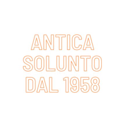 Logo fra Antica Solunto dal 1958