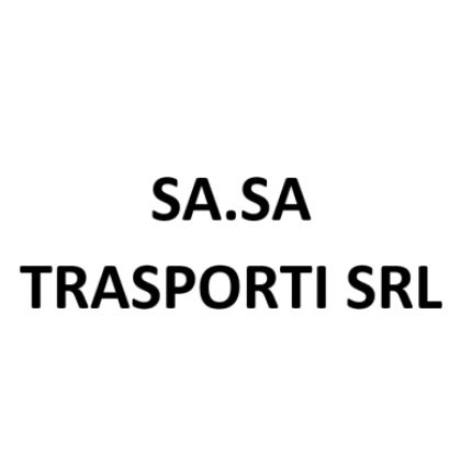 Logo fra Sa.Sa Trasporti