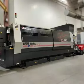 Bild von Cutting Edge Manufacturing