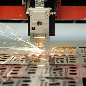 Bild von Cutting Edge Manufacturing