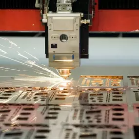 Bild von Cutting Edge Manufacturing