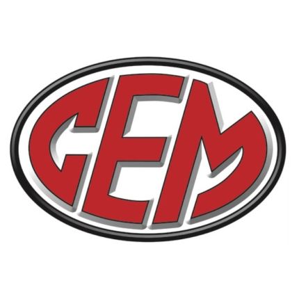 Logo da Cutting Edge Manufacturing