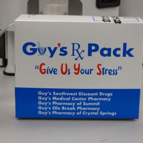 Bild von Guy's Pharmacy - Summit