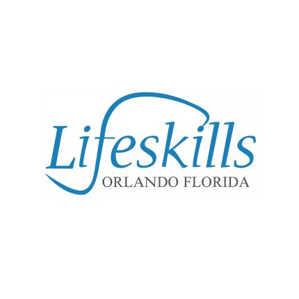 Logo da Lifeskills Orlando