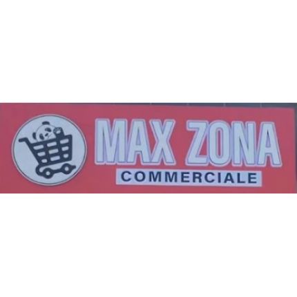 Logotipo de Max Zona di Chen Dee
