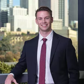 Attorney Charlie Tillett
