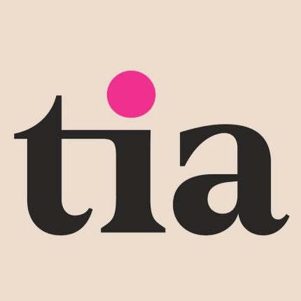 Logo da Tia Santa Monica