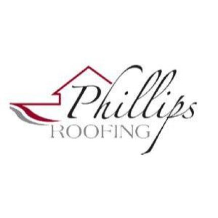 Logo da Phillips Roofing