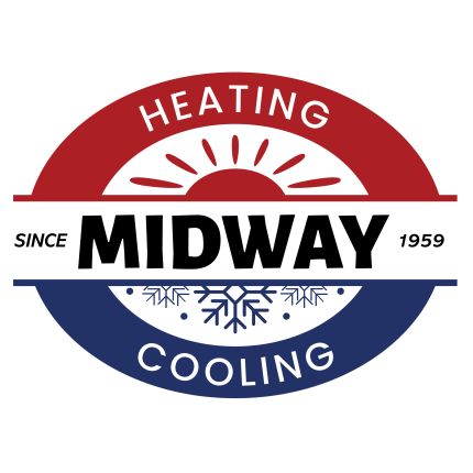 Logo from Midway Heating Company